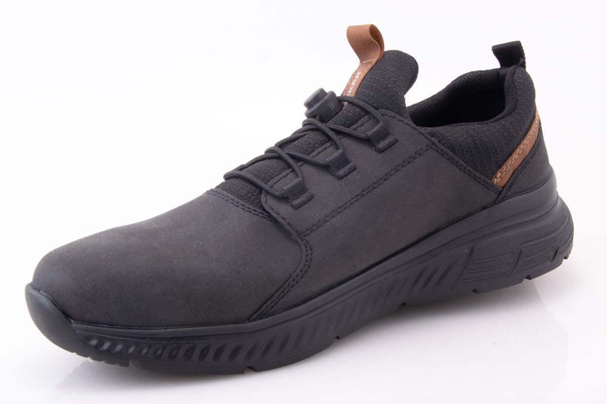 Pantofi Barbati Rieker Riek B6453/ N - Rieker - amely.ro
