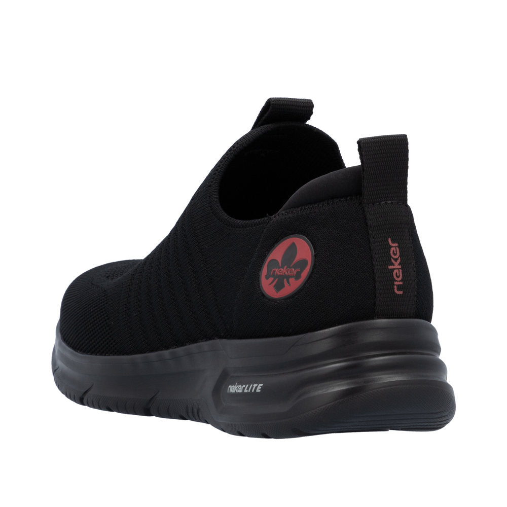 Pantofi Barbati Rieker RIEK B7365 - Rieker - amely.ro