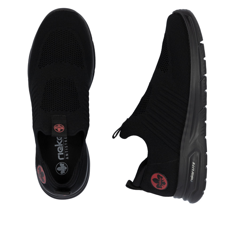 Pantofi Barbati Rieker RIEK B7365 - Rieker - amely.ro