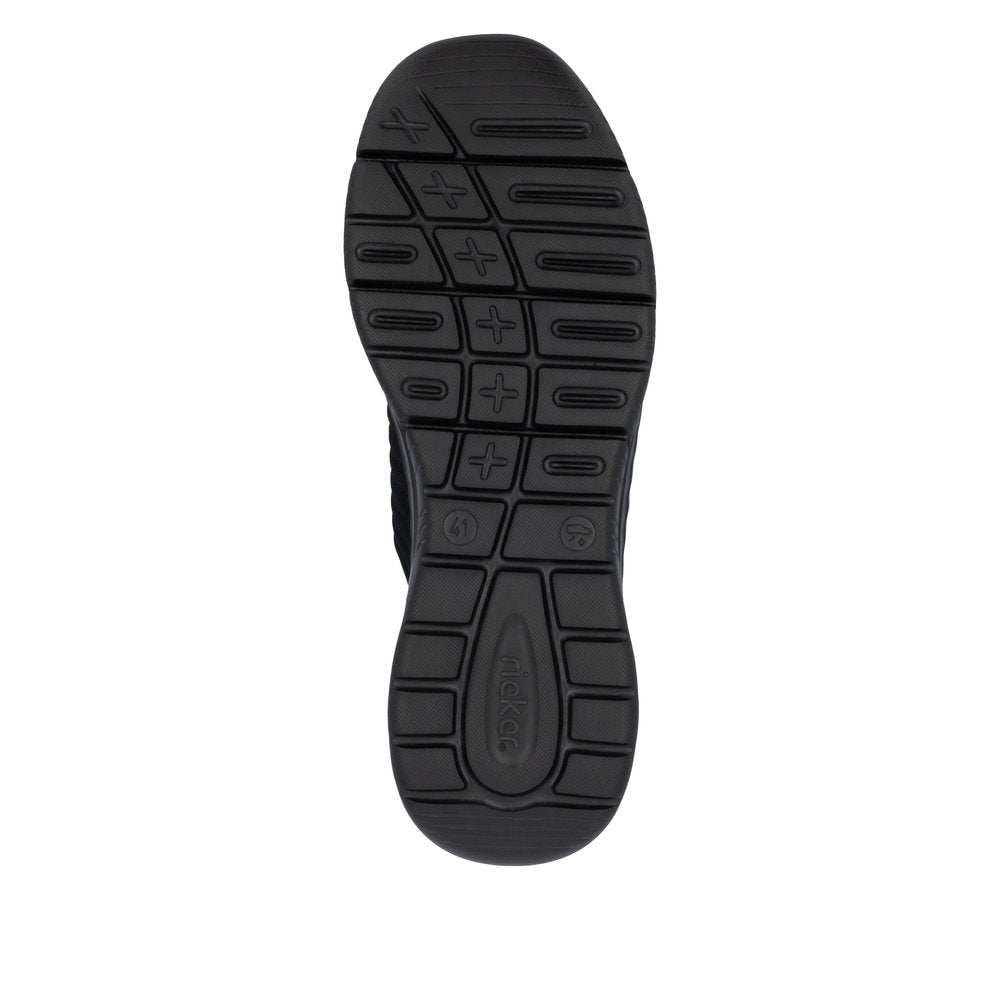 Pantofi Barbati Rieker RIEK B7365 - Rieker - amely.ro