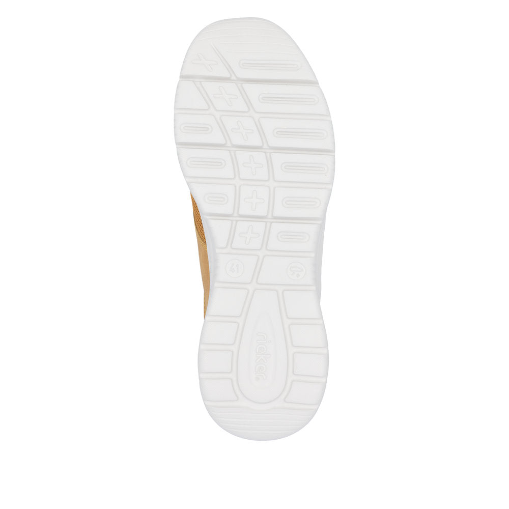 Pantofi Barbati Rieker RIEK B7371 - Rieker - amely.ro