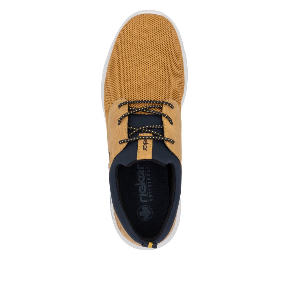 Pantofi Barbati Rieker RIEK B7371 - Rieker - amely.ro