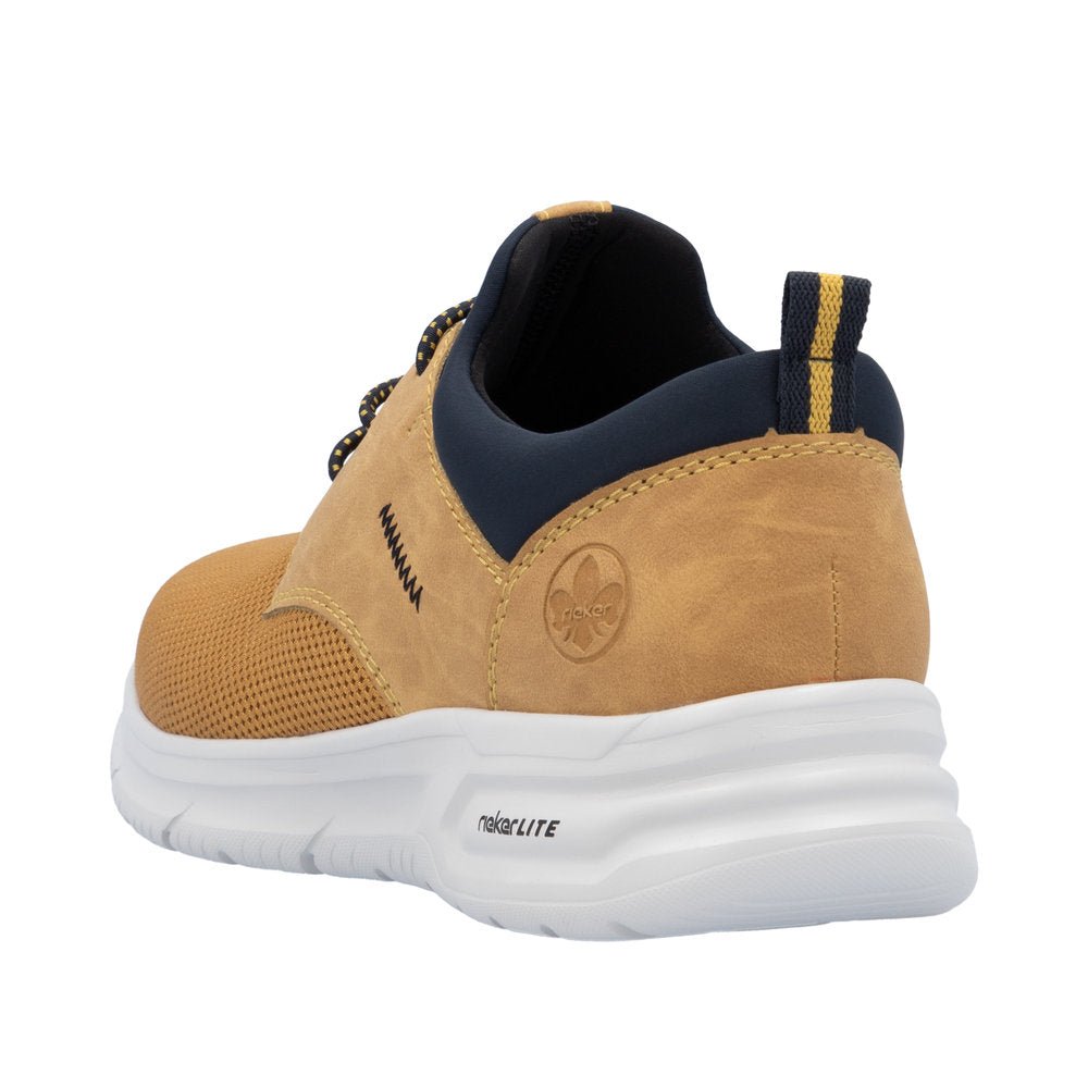 Pantofi Barbati Rieker RIEK B7371 - Rieker - amely.ro