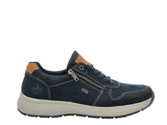 Pantofi Barbati Rieker Riek B7613 - Rieker - amely.ro