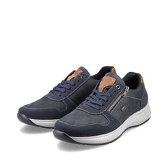 Pantofi Barbati Rieker Riek B7613 - Rieker - amely.ro