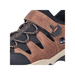 Pantofi Barbati Rieker RIEK B8375 - Rieker - amely.ro