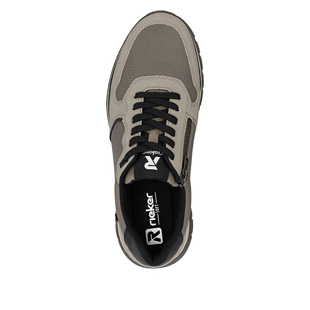 Pantofi Barbati Rieker RIEK B9302 - Rieker - amely.ro