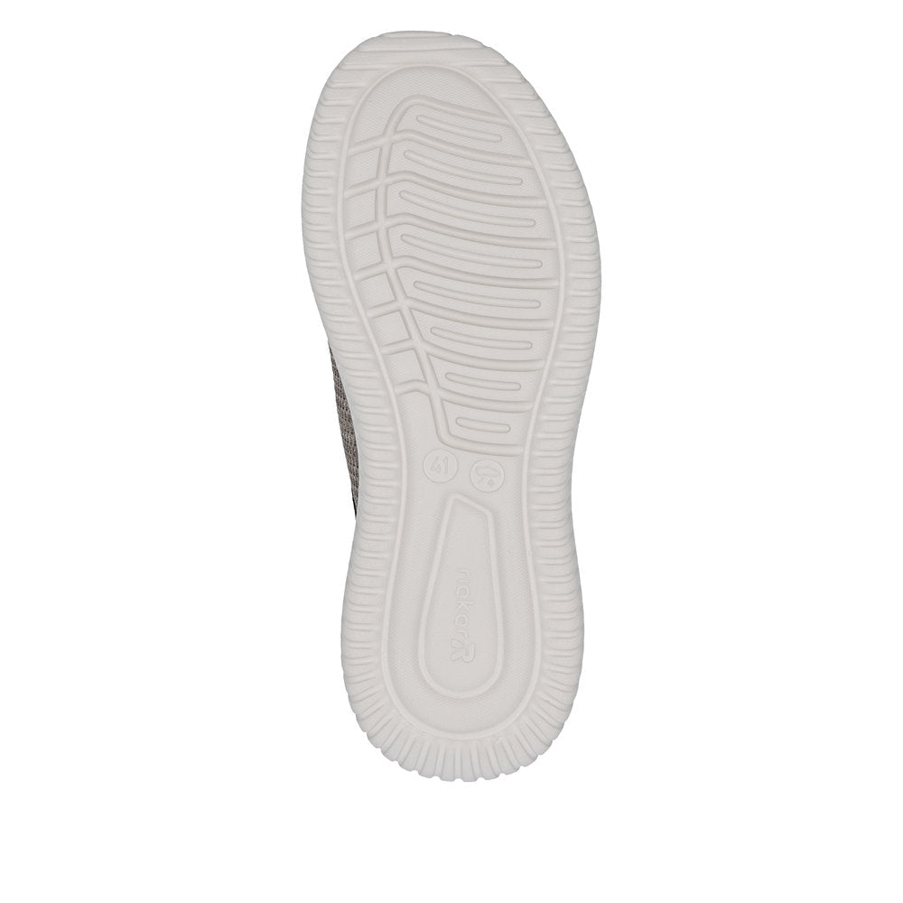 Pantofi Barbati Rieker RIEK B9651 - Rieker - amely.ro