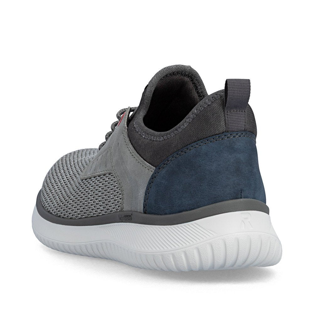 Pantofi Barbati Rieker RIEK B9651 - Rieker - amely.ro