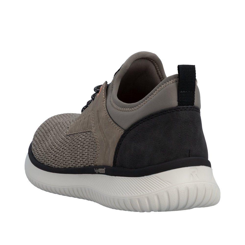 Pantofi Barbati Rieker RIEK B9651 - Rieker - amely.ro