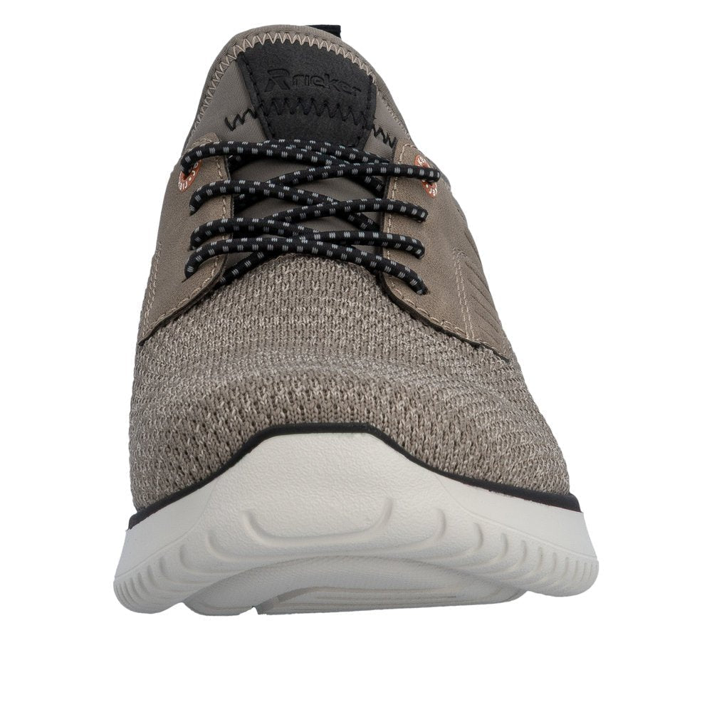 Pantofi Barbati Rieker RIEK B9651 - Rieker - amely.ro