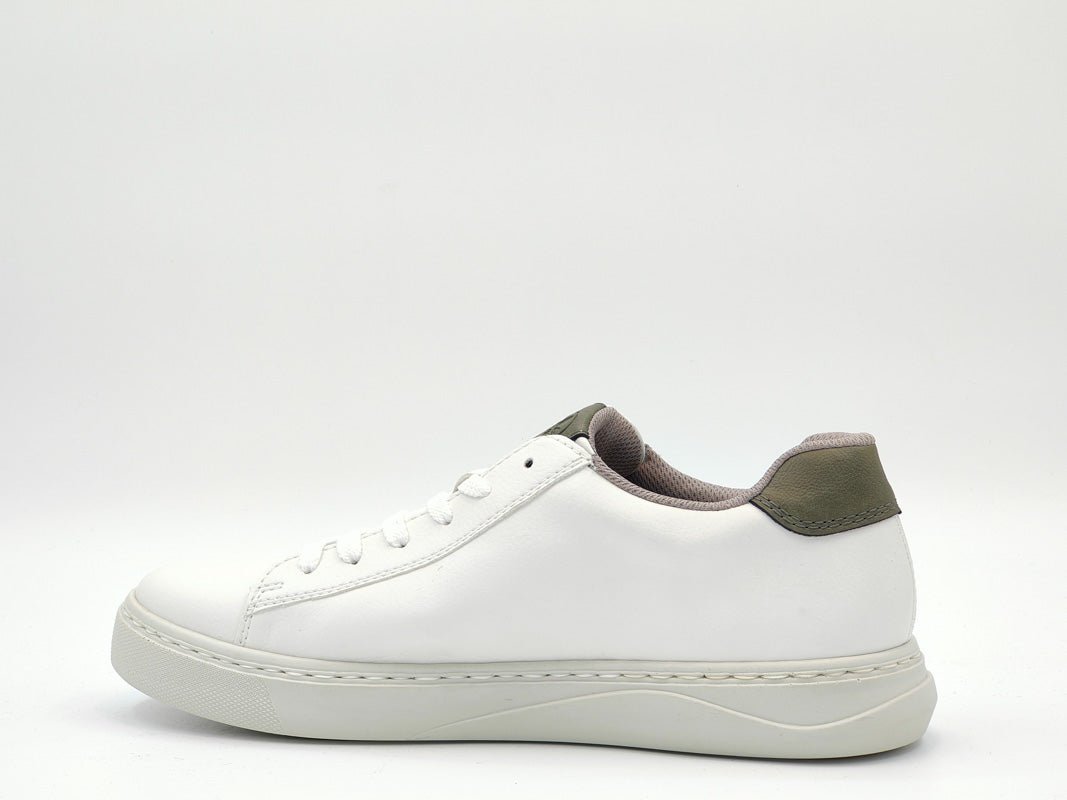 Pantofi Barbati Rieker Riek B9900 /A - Rieker - amely.ro