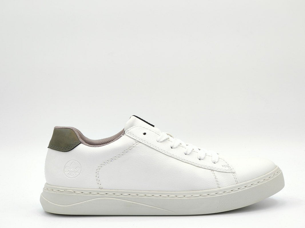 Pantofi Barbati Rieker Riek B9900 /A - Rieker - amely.ro