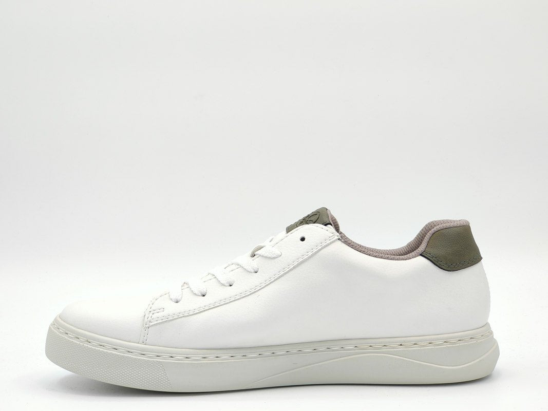 Pantofi Barbati Rieker Riek B9900 /A - Rieker - amely.ro