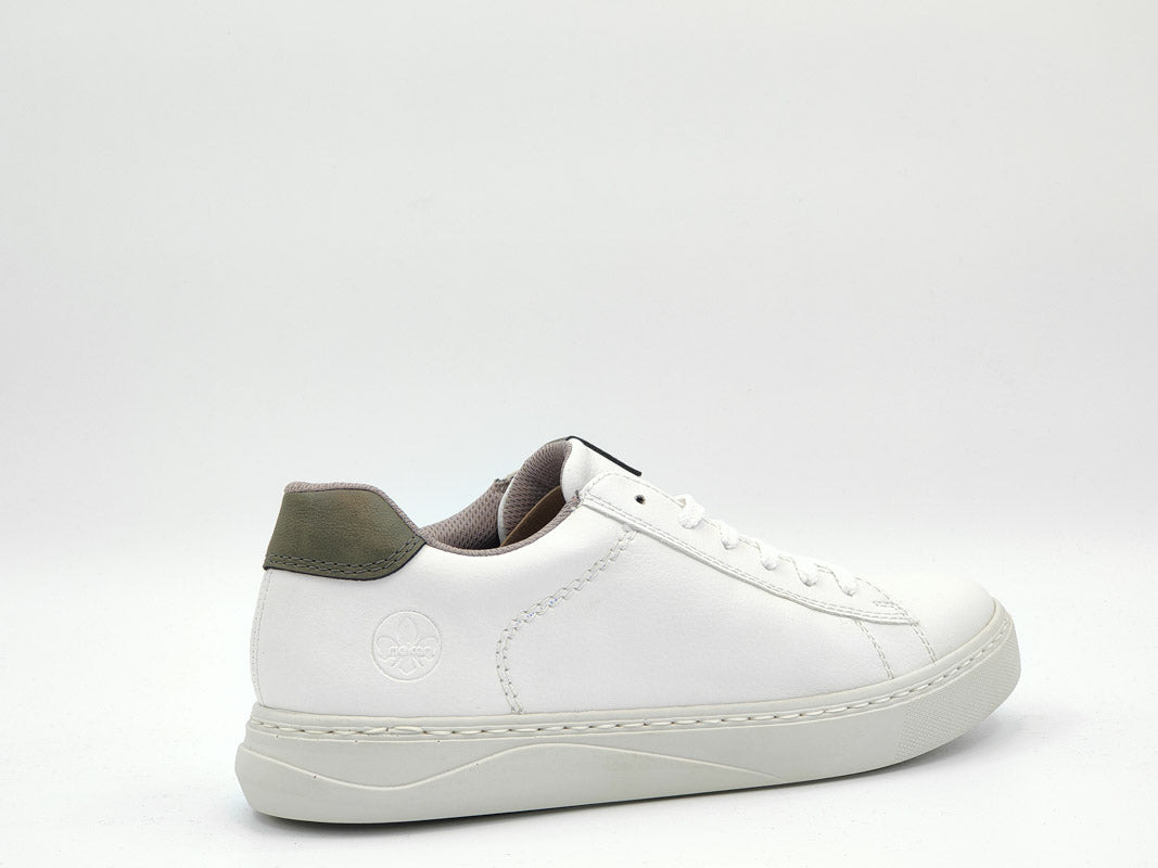 Pantofi Barbati Rieker Riek B9900 /A - Rieker - amely.ro