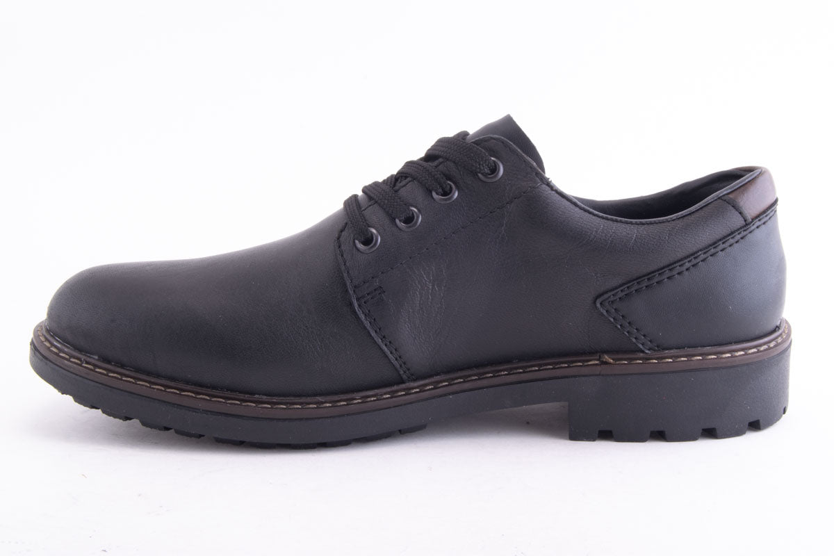 Pantofi Barbati Rieker Riek F4611/ N - Rieker - amely.ro