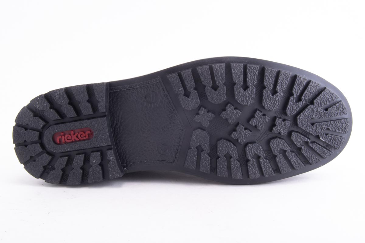 Pantofi Barbati Rieker Riek F4611/ N - Rieker - amely.ro