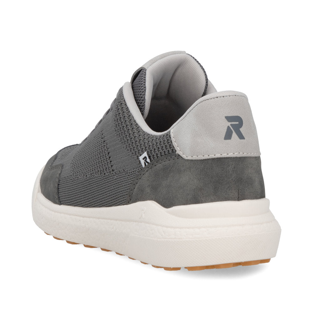 Pantofi Barbati Rieker RIEK U1104 - Rieker - amely.ro