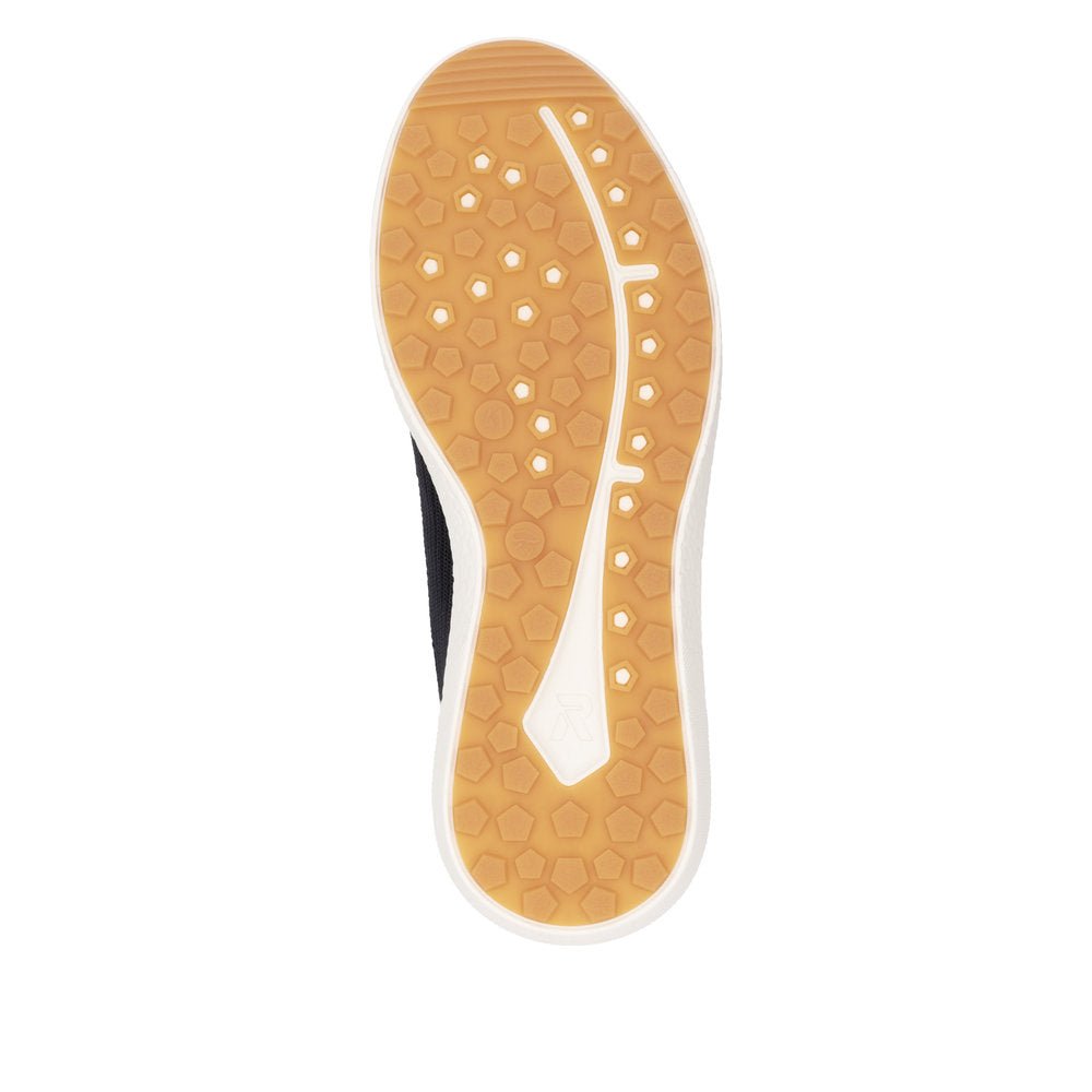 Pantofi Barbati Rieker RIEK U1104 - Rieker - amely.ro