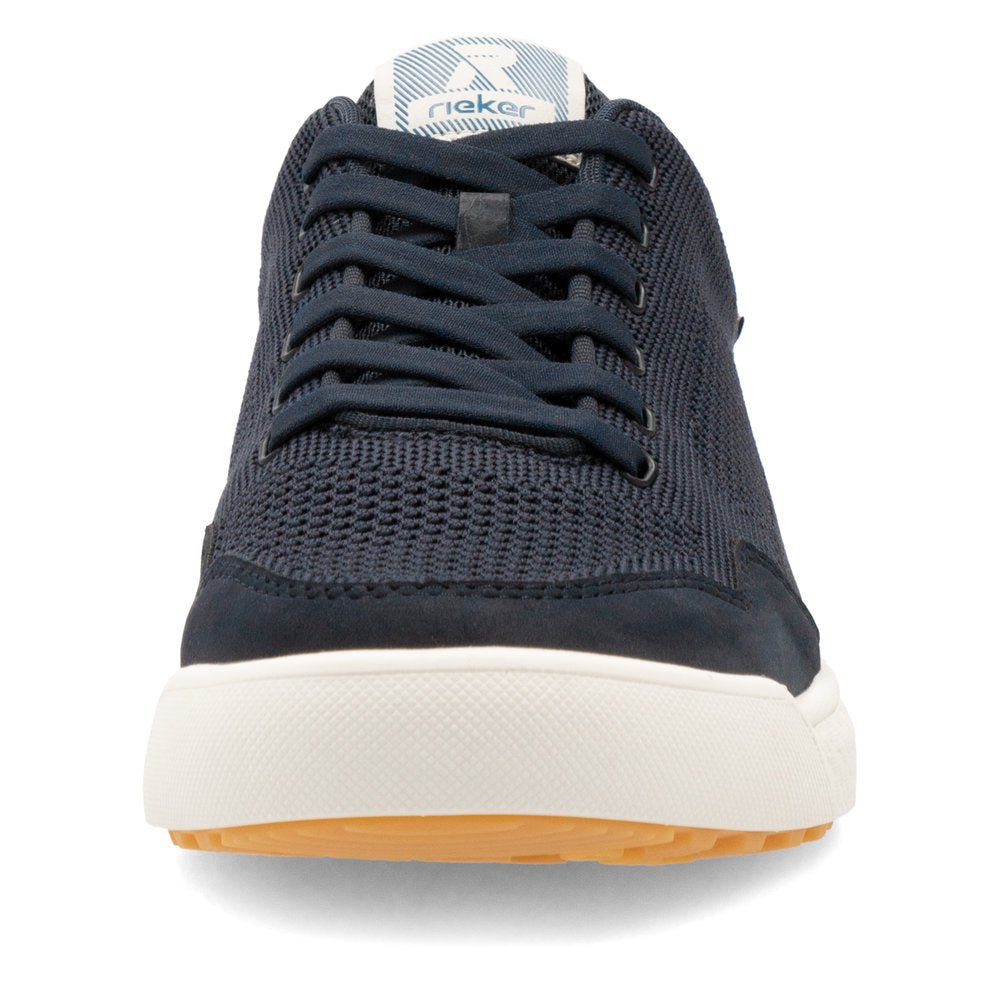 Pantofi Barbati Rieker RIEK U1104 - Rieker - amely.ro