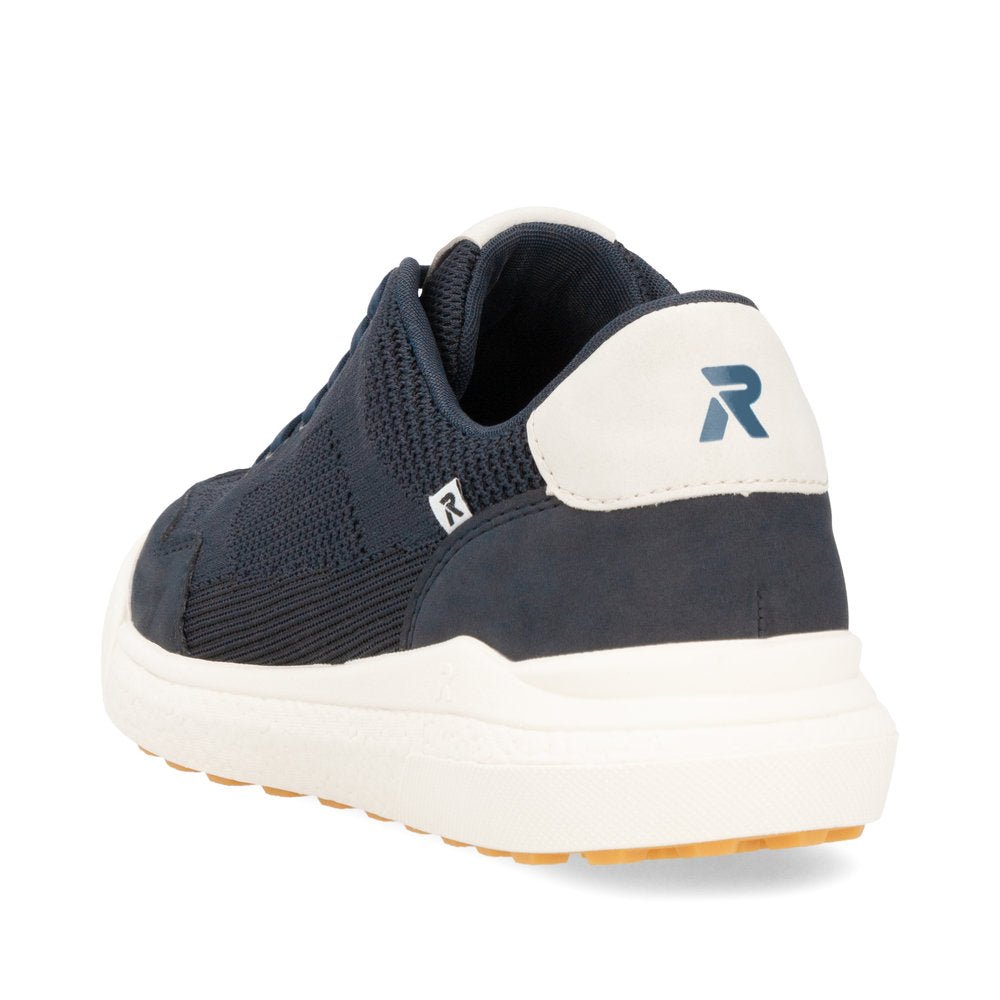 Pantofi Barbati Rieker RIEK U1104 - Rieker - amely.ro