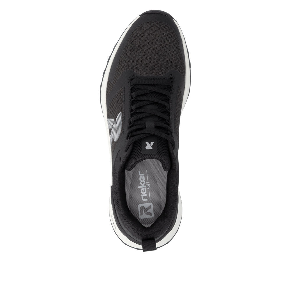 Pantofi Barbati Rieker RIEK U1306 - Rieker - amely.ro