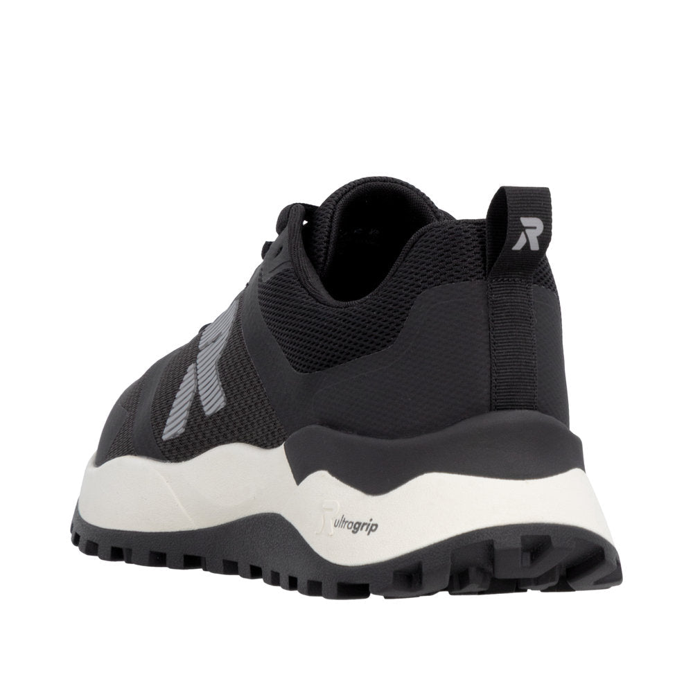 Pantofi Barbati Rieker RIEK U1306 - Rieker - amely.ro