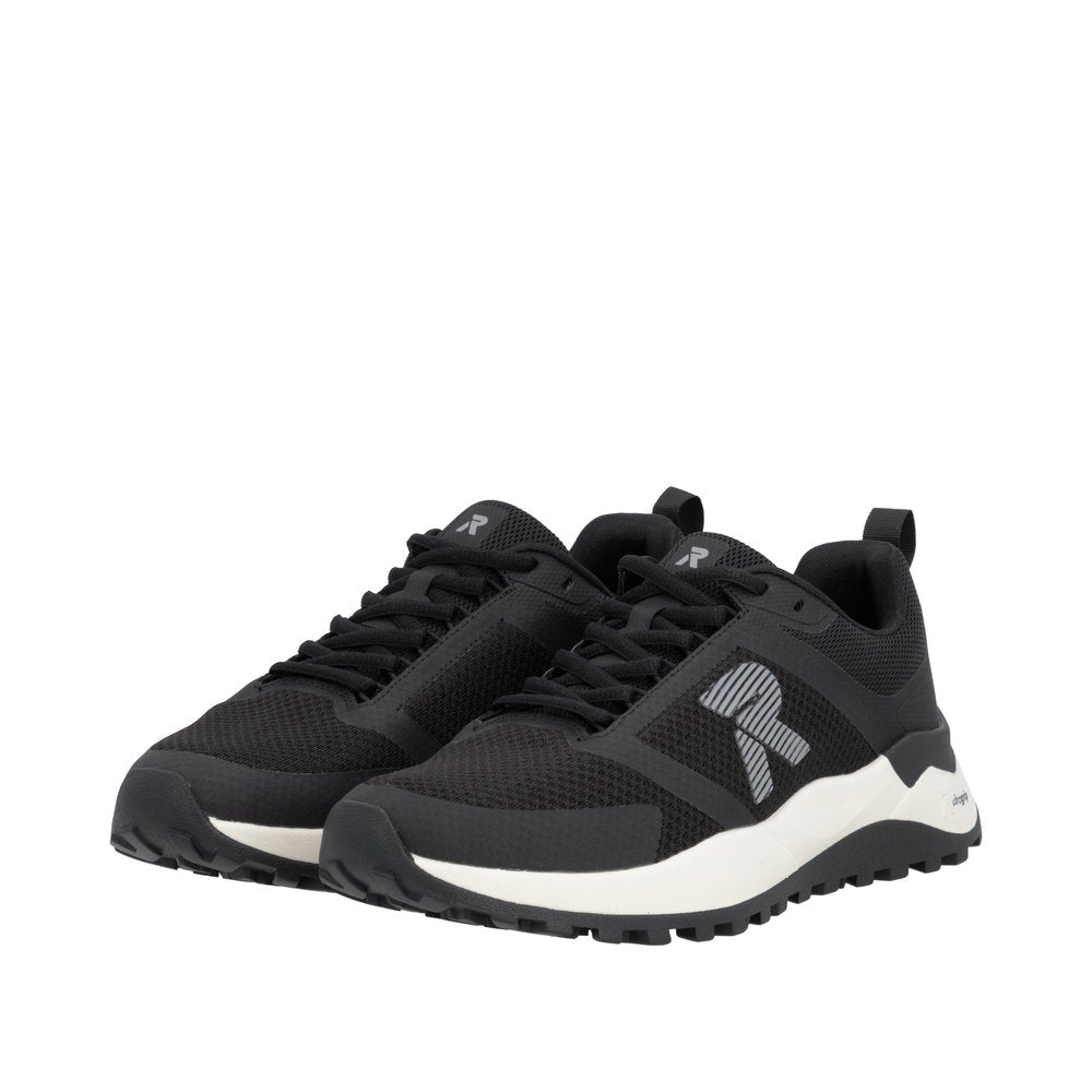 Pantofi Barbati Rieker RIEK U1306 - Rieker - amely.ro