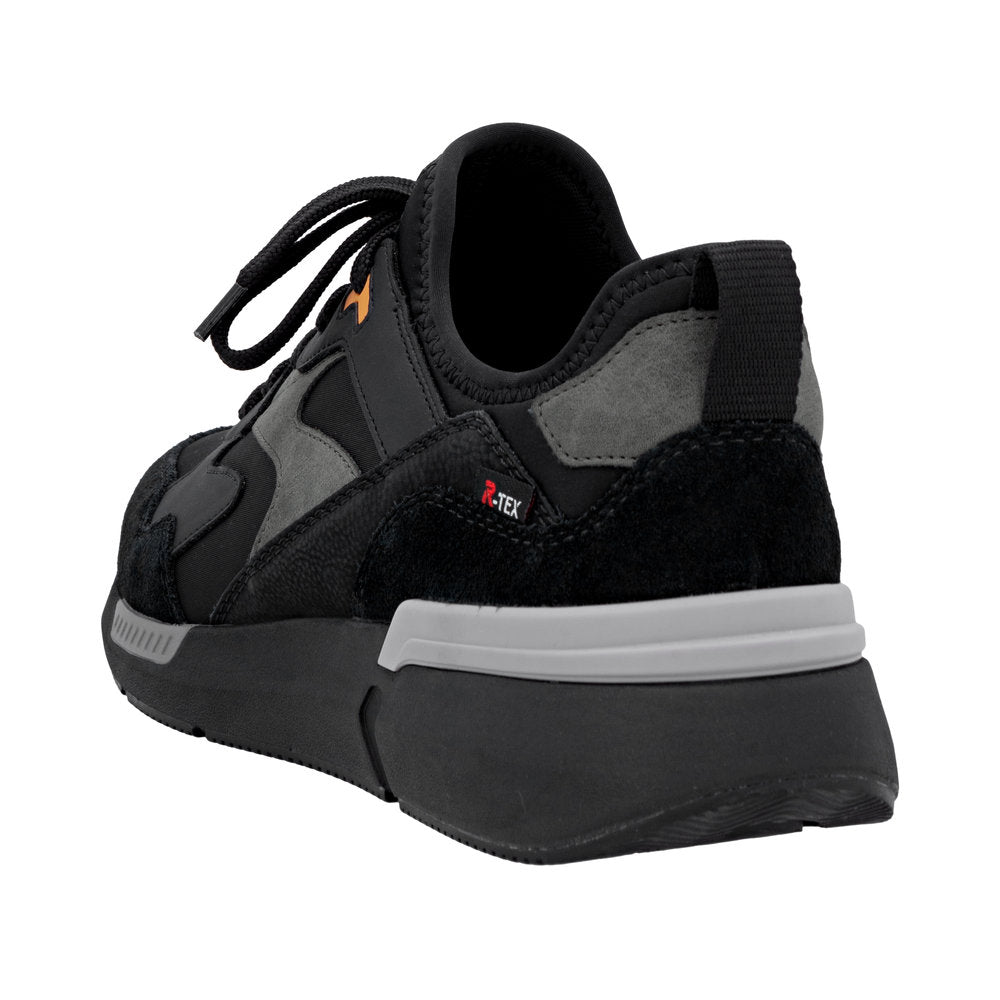 Pantofi Barbati Rieker RIEK U1403 - Rieker - amely.ro