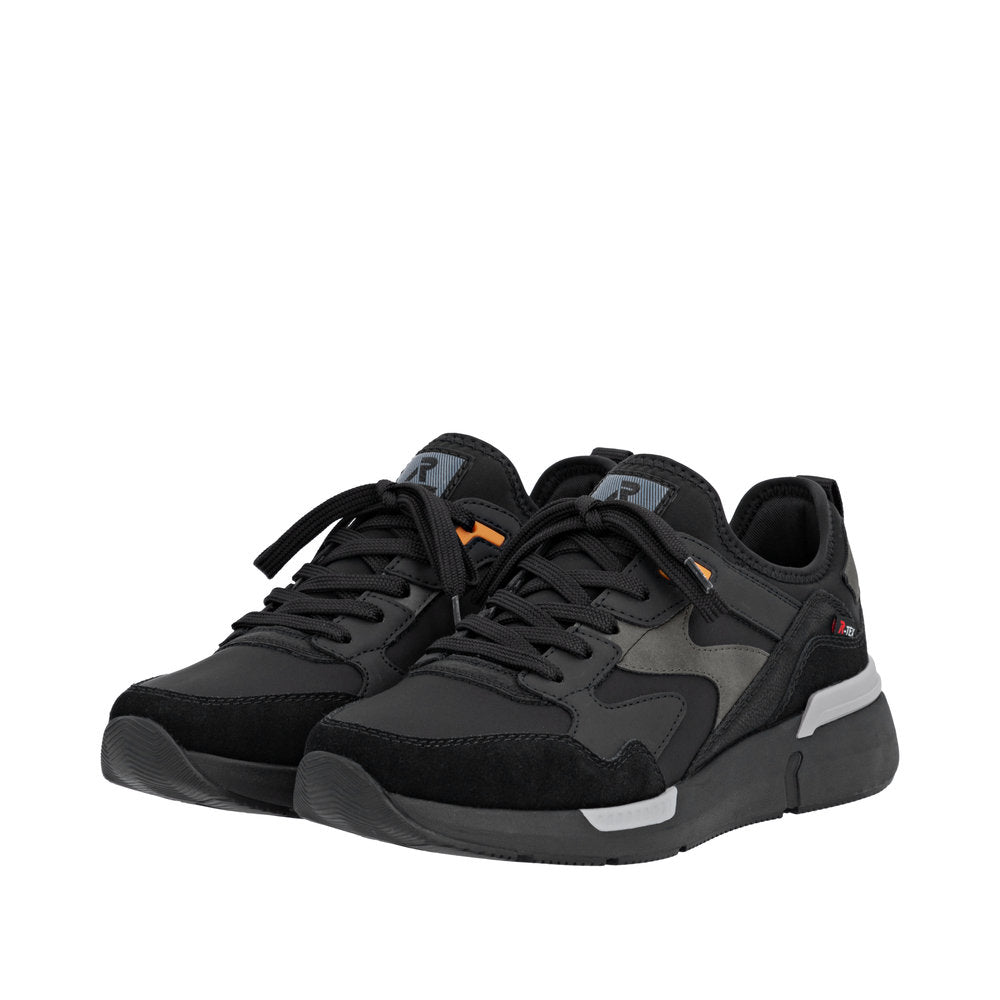 Pantofi Barbati Rieker RIEK U1403 - Rieker - amely.ro