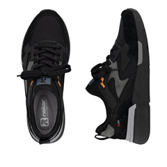 Pantofi Barbati Rieker RIEK U1403 - Rieker - amely.ro