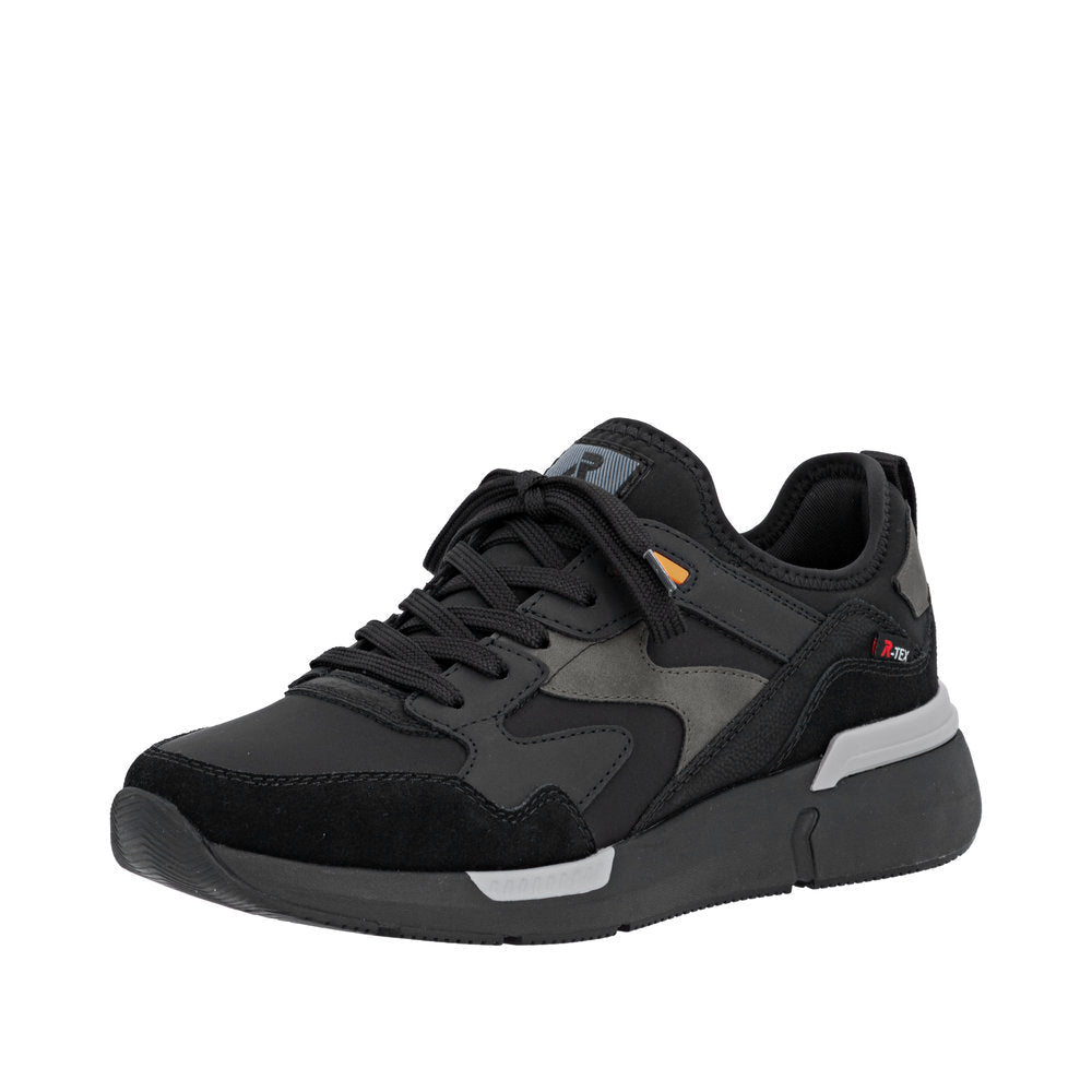 Pantofi Barbati Rieker RIEK U1403 - Rieker - amely.ro