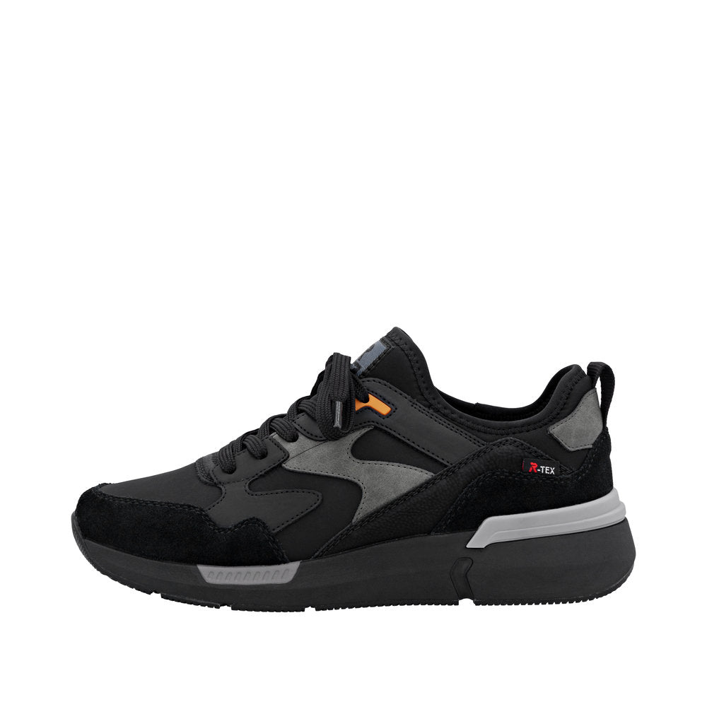 Pantofi Barbati Rieker RIEK U1403 - Rieker - amely.ro