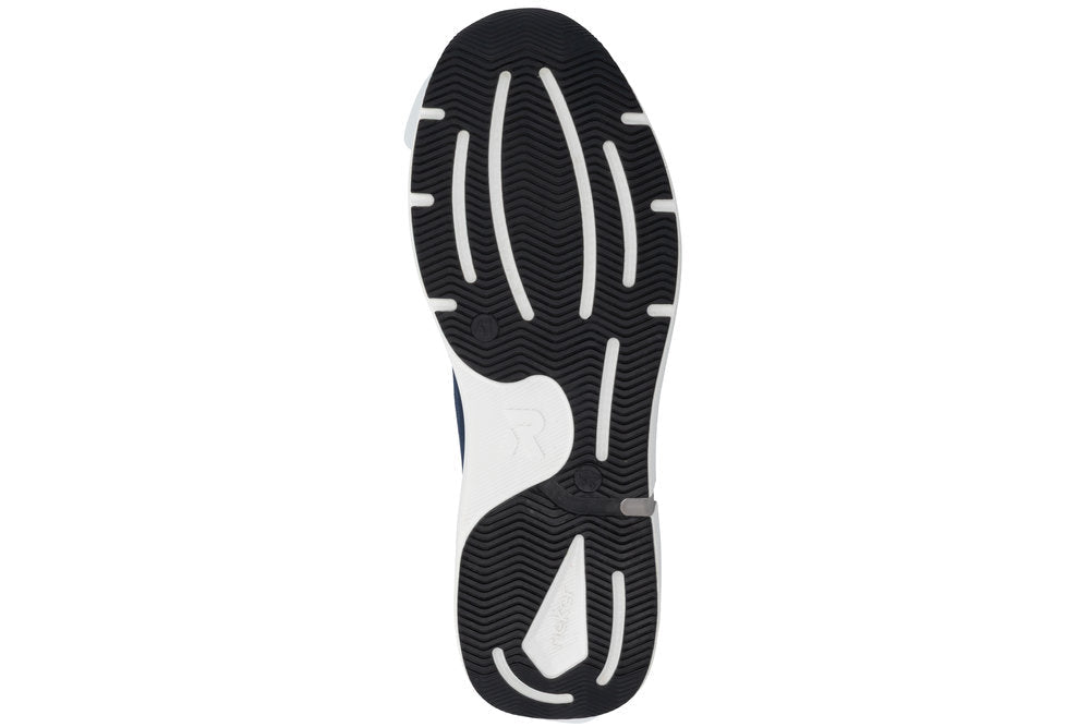 Pantofi Barbati Rieker RIEK U1404 - Rieker - amely.ro