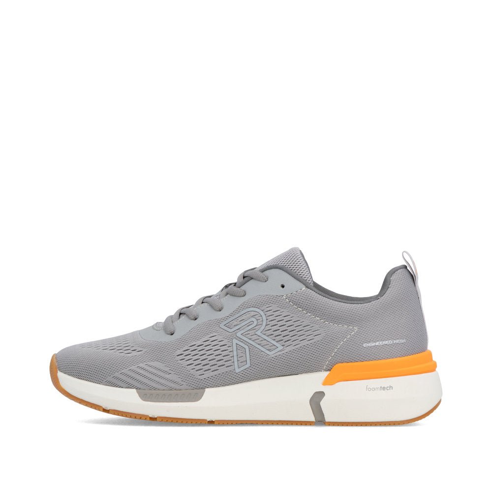 Pantofi Barbati Rieker RIEK U1404 - Rieker - amely.ro