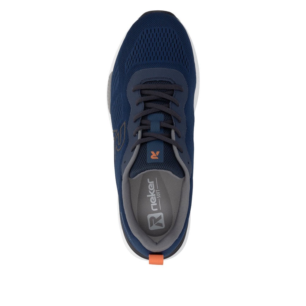 Pantofi Barbati Rieker RIEK U1404 - Rieker - amely.ro