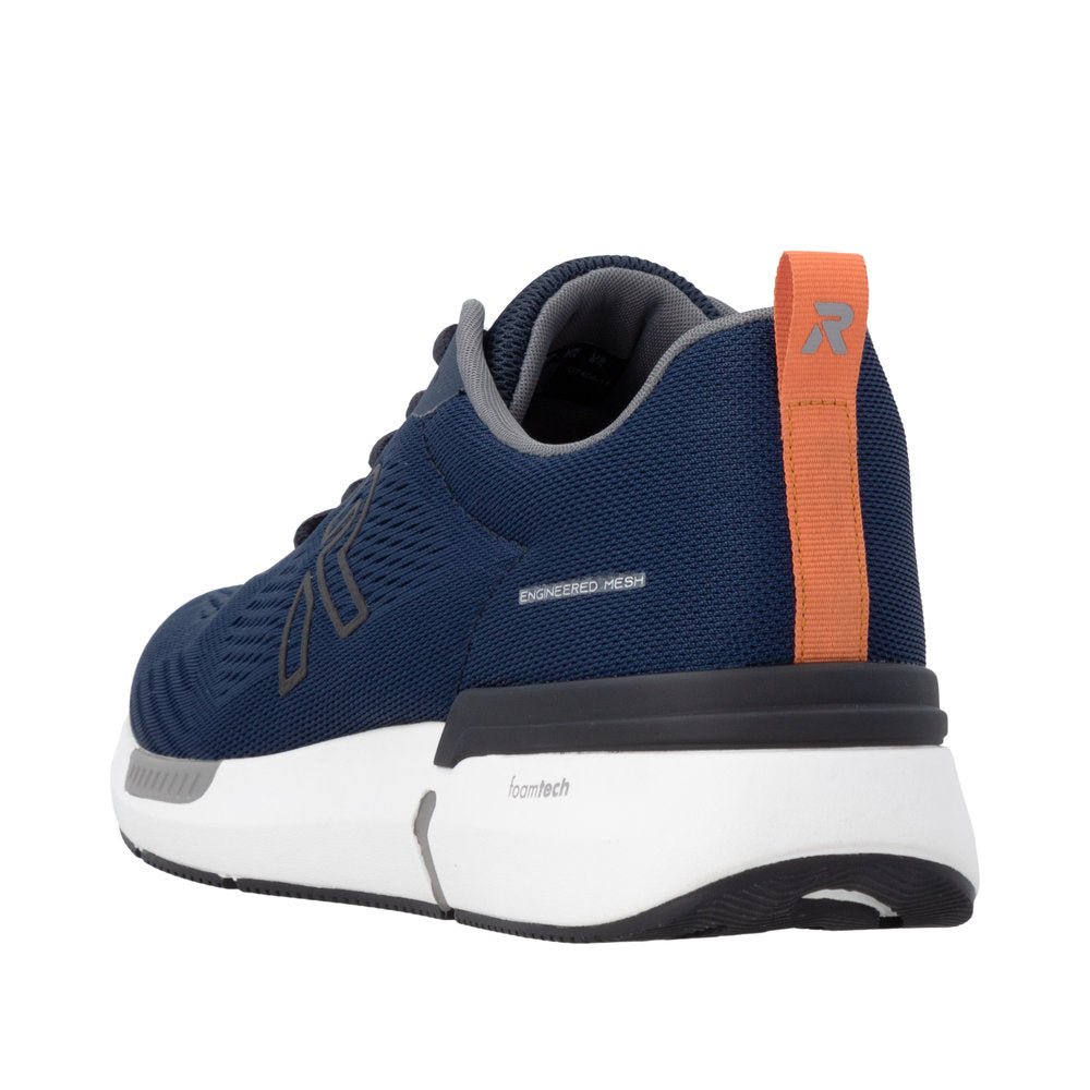Pantofi Barbati Rieker RIEK U1404 - Rieker - amely.ro