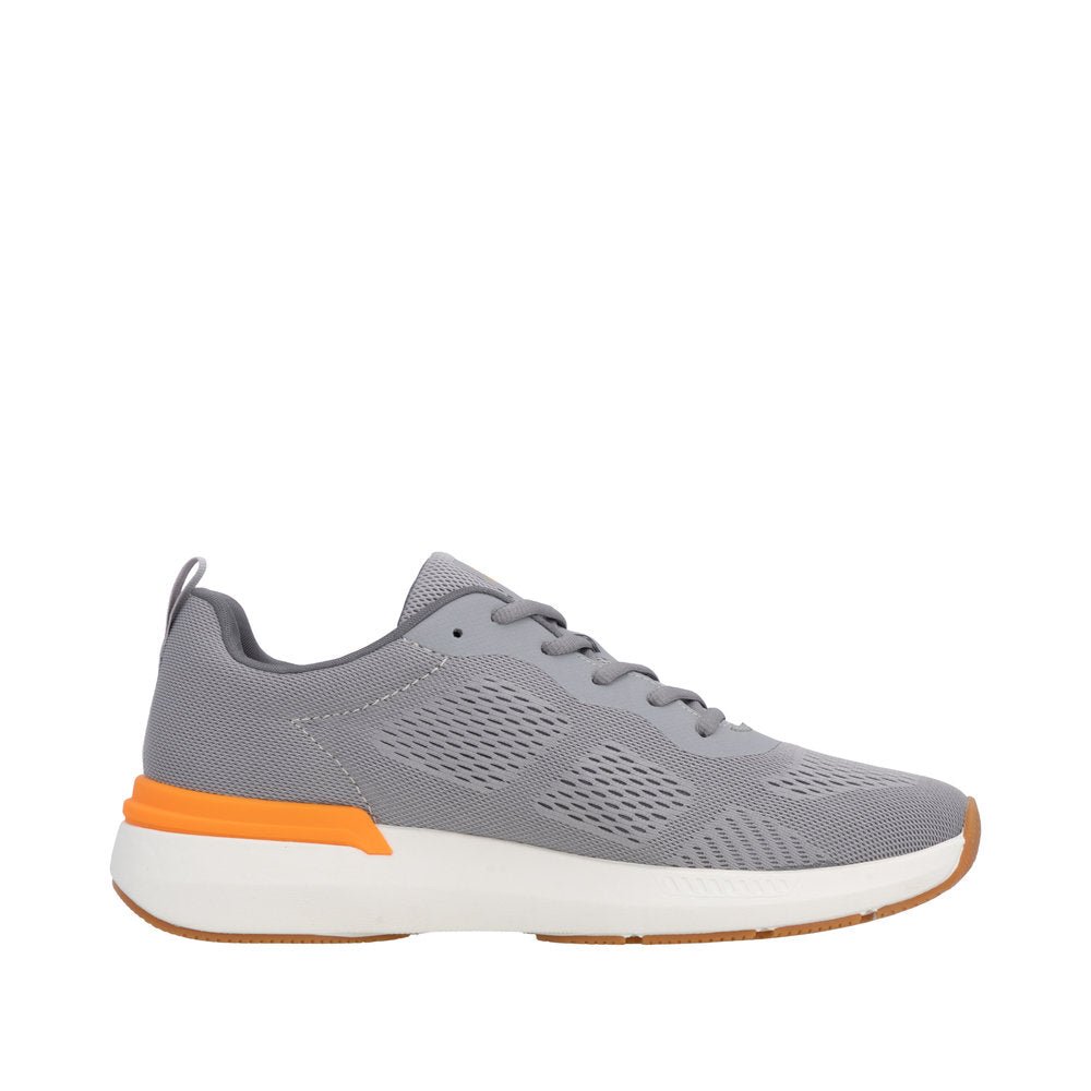 Pantofi Barbati Rieker RIEK U1404 - Rieker - amely.ro