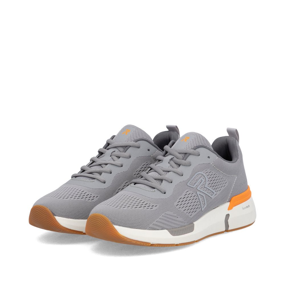 Pantofi Barbati Rieker RIEK U1404 - Rieker - amely.ro