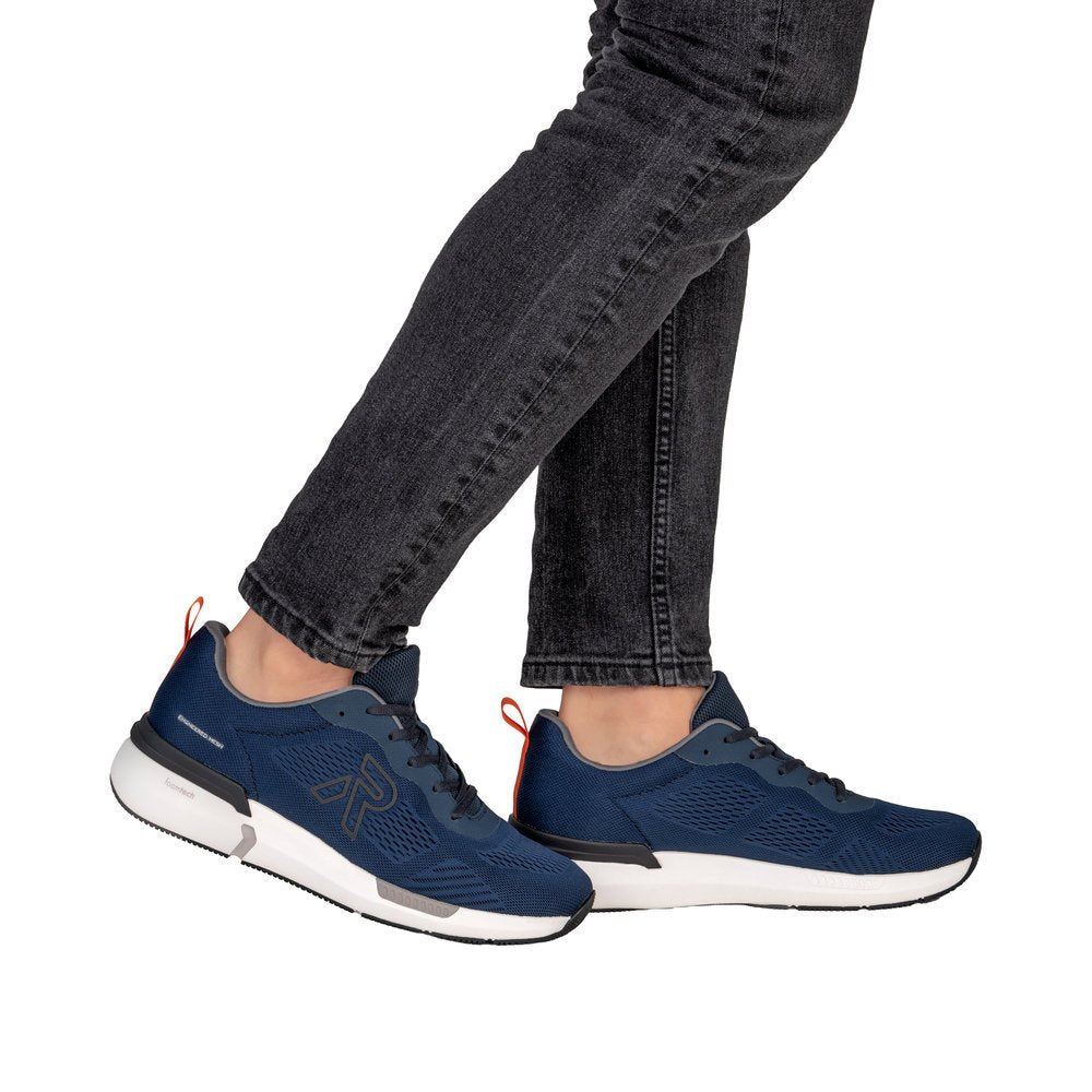Pantofi Barbati Rieker RIEK U1404 - Rieker - amely.ro
