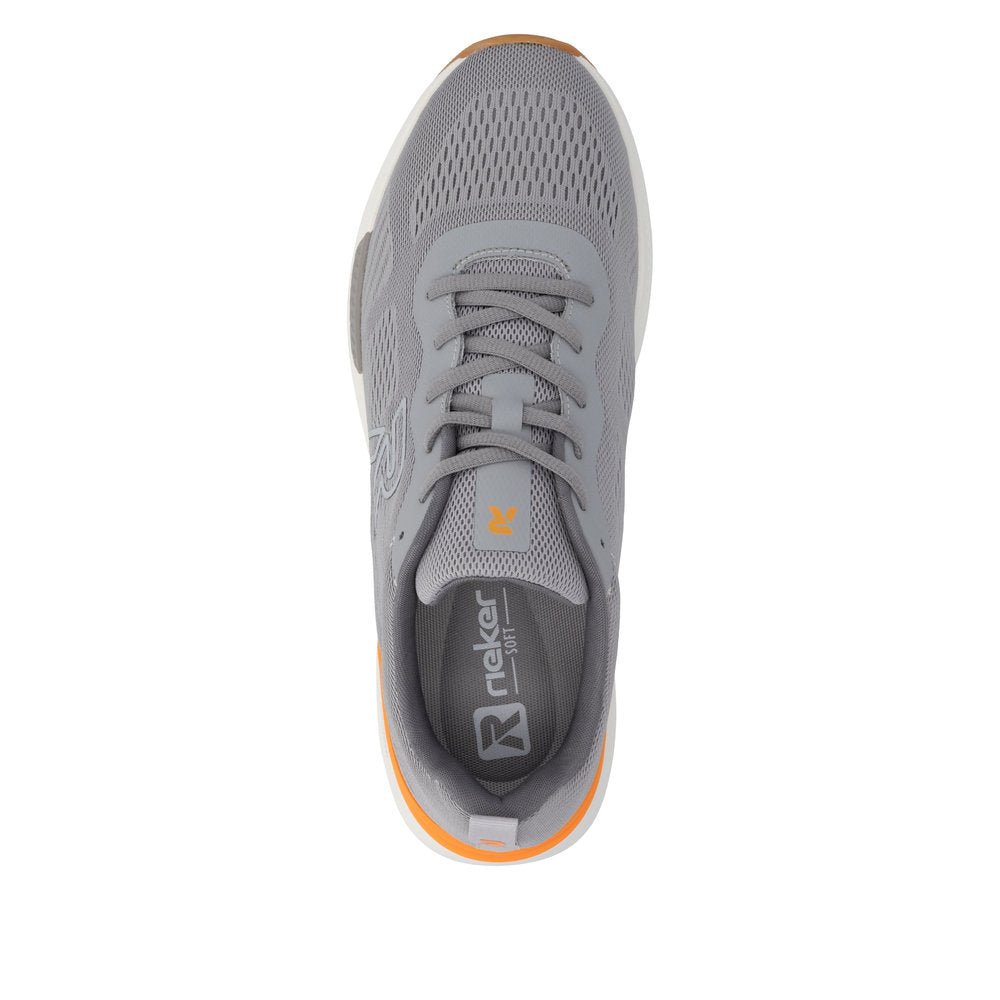 Pantofi Barbati Rieker RIEK U1404 - Rieker - amely.ro