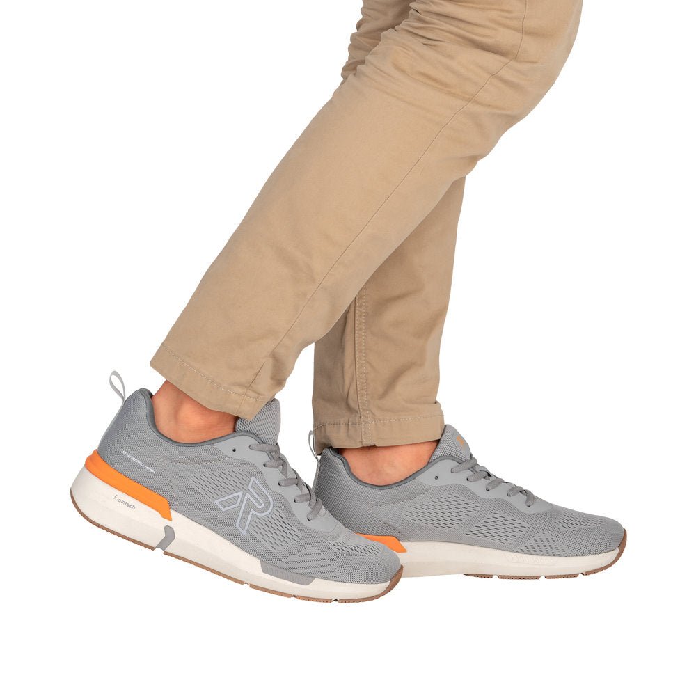 Pantofi Barbati Rieker RIEK U1404 - Rieker - amely.ro