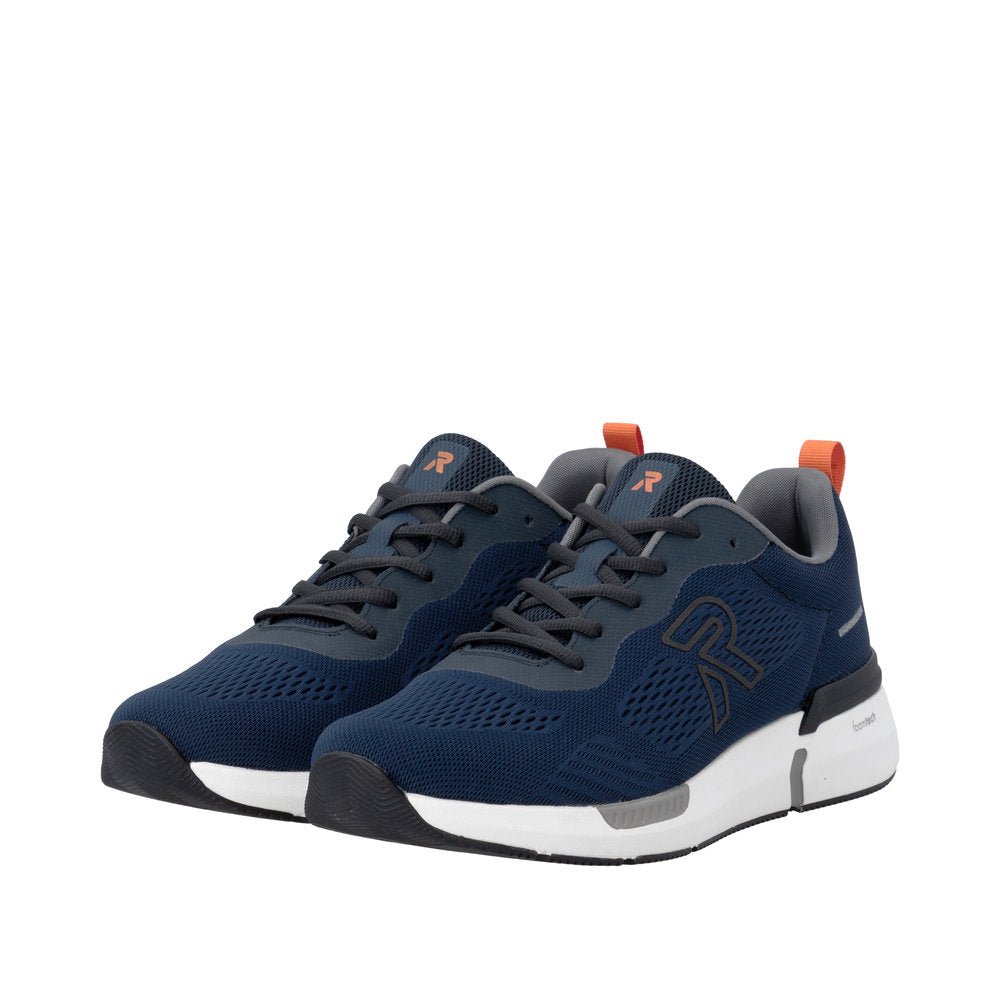 Pantofi Barbati Rieker RIEK U1404 - Rieker - amely.ro