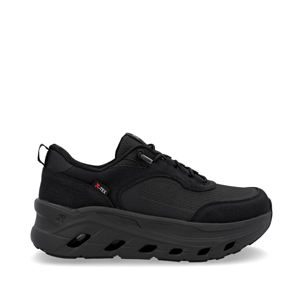 Pantofi Barbati Rieker RIEK U3501 - Rieker - amely.ro