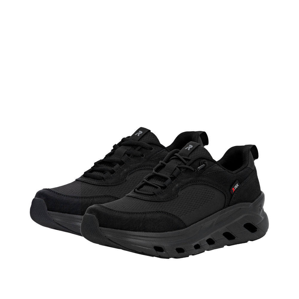 Pantofi Barbati Rieker RIEK U3501 - Rieker - amely.ro