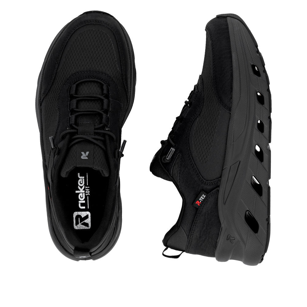 Pantofi Barbati Rieker RIEK U3501 - Rieker - amely.ro