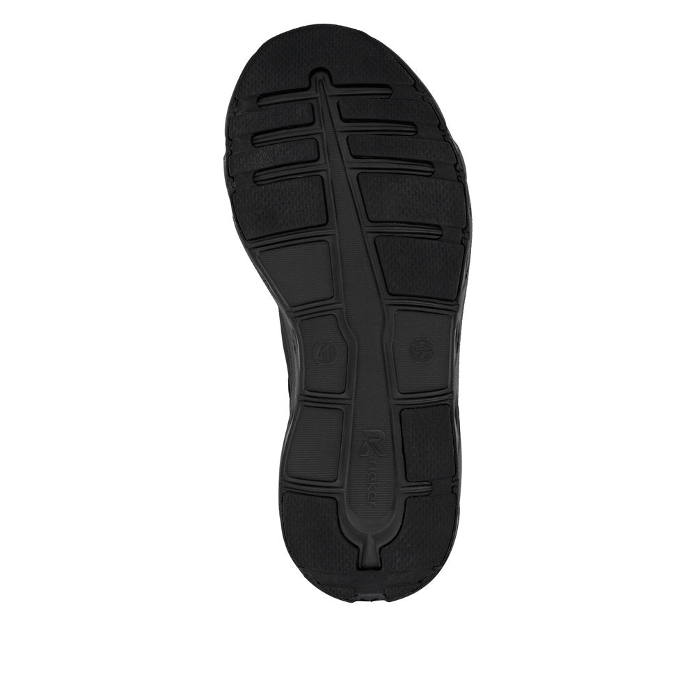 Pantofi Barbati Rieker RIEK U3501 - Rieker - amely.ro