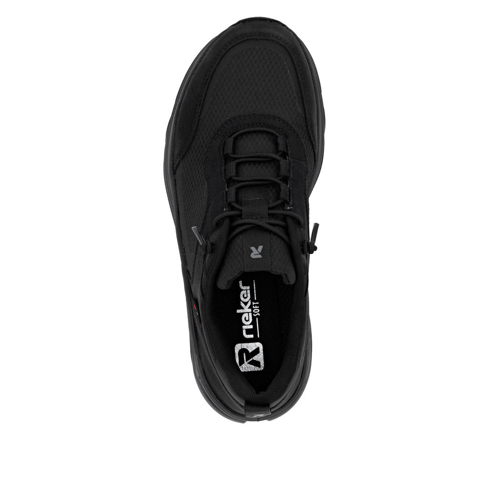 Pantofi Barbati Rieker RIEK U3501 - Rieker - amely.ro