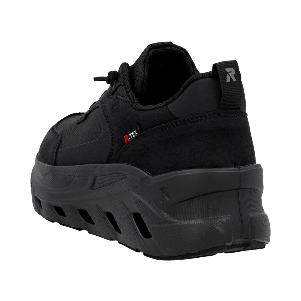 Pantofi Barbati Rieker RIEK U3501 - Rieker - amely.ro
