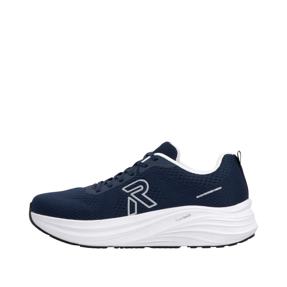 Pantofi Barbati Rieker RIEK U4101 - Rieker - amely.ro